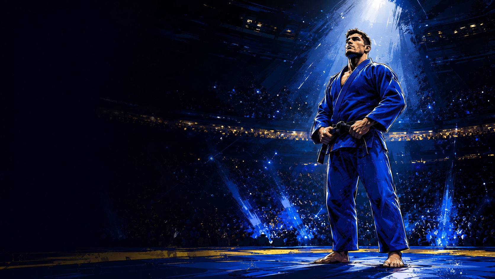 Japanese National IBJJF Jiu-Jitsu Championship 2026 (Gi & No-Gi)